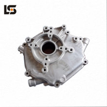 CNC Machining Aluminum Parts Die Casting Auto Parts